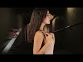 Givin' Me All / SING LIKE TALKING / piano