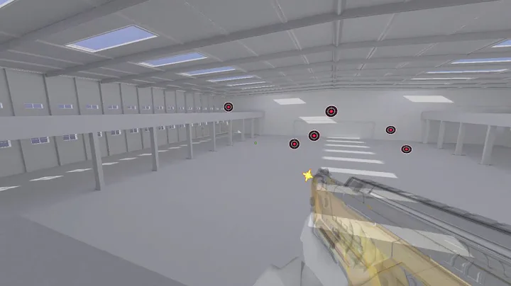 Aiming.Pro: Target Frenzy 212 {99.5%}