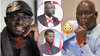 Download Lagu Dernière Minute : le nom des comploteurs contre ousmane sonko dévoiler Allahou Akbar Gniy Dougn ay.. MP3