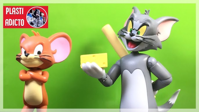 Tom and Jerry Review – The Entertainment Center