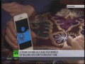 Syrian father accuses FSA moderate cannibals of killing his son to recruit him