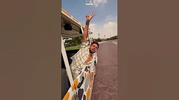 ونركب هل سيارة من حارة لحارة اكسبلور سارة الورع وغيث مروان لحن ترند اشتراك بالقناة 
