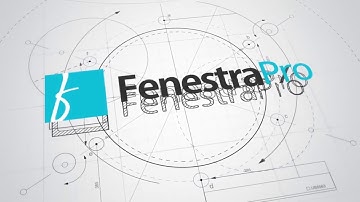 FenestraPro - Generative Design