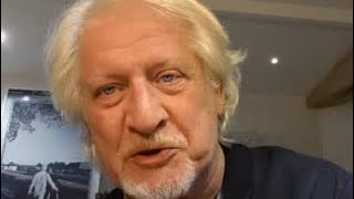 « Adieu Mon Ami » La Triste Annonce De Patrick Sébastien En Deuil Resimi