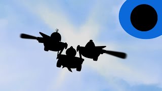 Meet Wonder Peep Wp Itc Verison