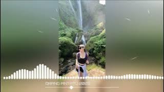 IRT_WAYASE_ORANG PINTATU_(CRASHER SOUND)_2025