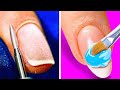 How To Take Care of Your Nails At Home