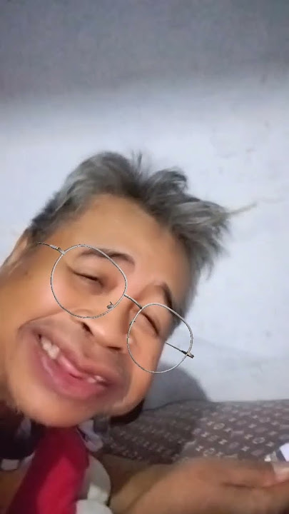 Ini bukan adit tapi mas Jarwo kuat