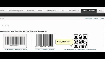 How to Create a QR Code for a Business Card