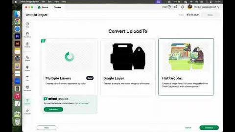 From Canva to Cricut ✂️ Create a Gable Box Template (Easy Tutorial)