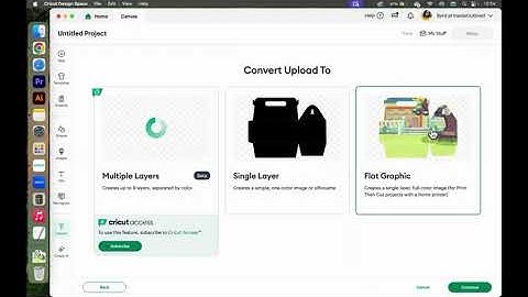 From Canva to Cricut ✂️ Create a Gable Box Template (Easy Tutorial)