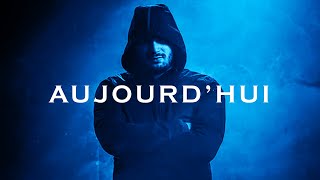 Instru Type JUL 2016 "Aujourd'hui" // JuL Type Beat [Prod. Captain Beats]