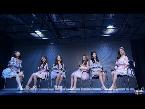 밤하늘의 별을 바바 BABA 180704 압구정K홀 쇼케이스 Chulwoo Wide 직캠 Fancam