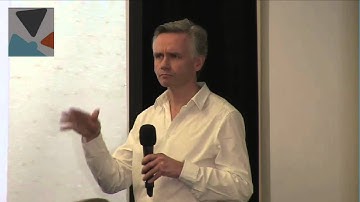 Is there a better way to teach kids to read? David Morgan talks about the Easy Read System at #LEGup