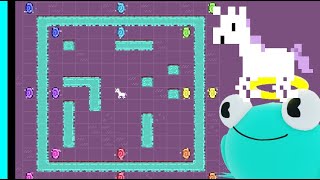 enclose.horse: But It's Levels From My Community screenshot 4
