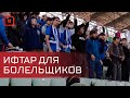 Завтра махачкалинское «Динамо» сыграет с красноярским «Енисеем»