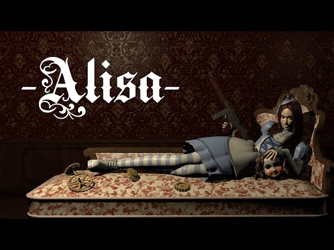 Хоррор-приключение Alisa "в стиле 90-х" выйдет на Xbox в феврале: с сайта NEWXBOXONE.RU