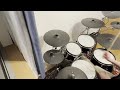 【DIR EN GREY】ピンクキラー叩いてみた【Drum cover】
