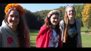 Behind The Scenes - Fotenie Byvickie