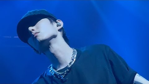 [4K] 240913 eaJ Live in Seoul castle in the skyㅣ