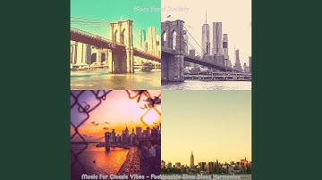 Pulsating Ambiance for Vintage Feelings