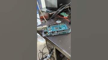 GTO-VVVF PWM (Hz) Generator with Arduino MEGA 2560 R3