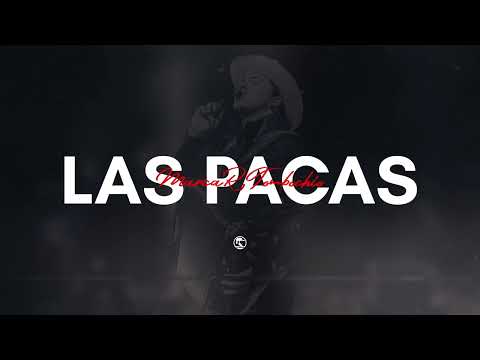 Las Pacas - Marca Registrada Ft Tombochio ( 2024 )