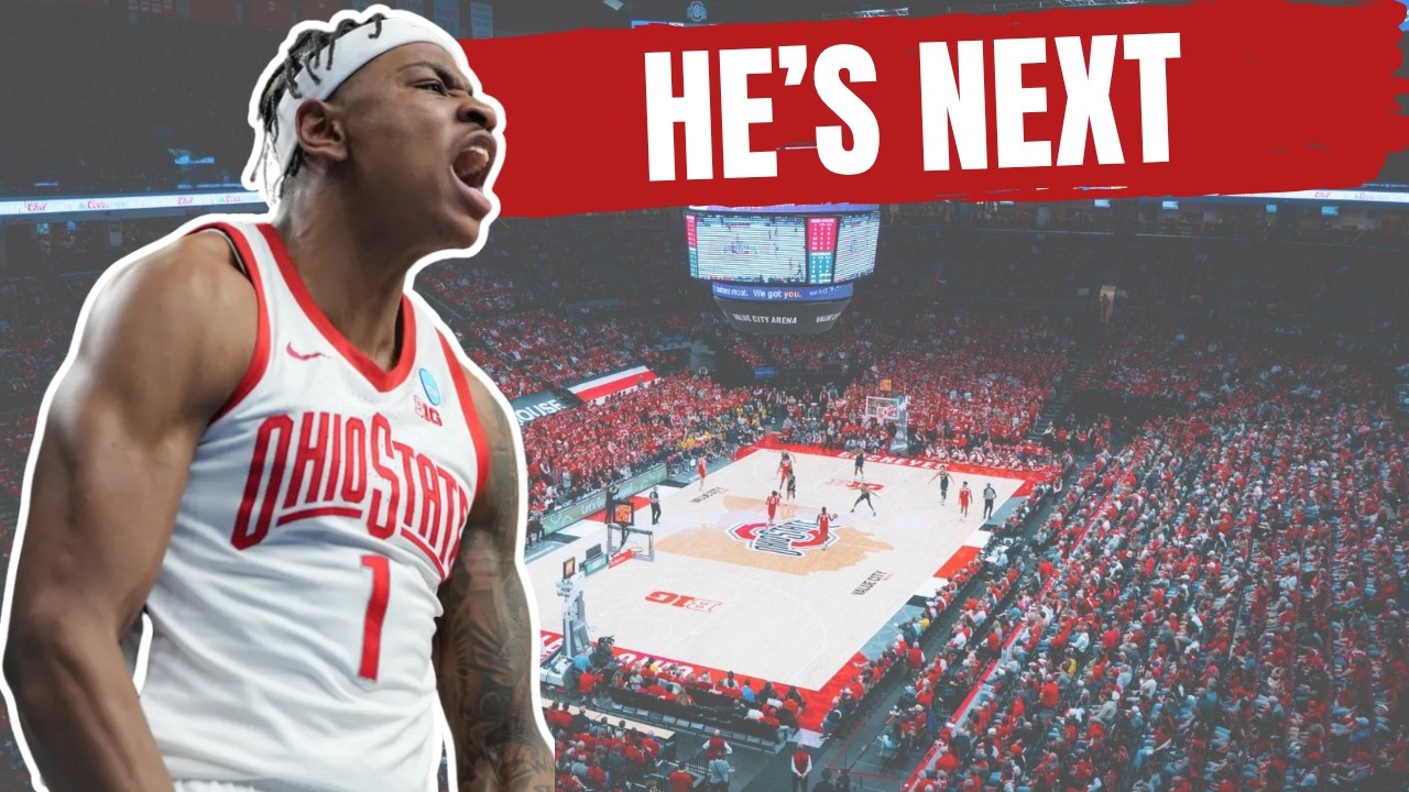 Why Amare Bynum Is Ready to BREAK OUT at Ohio State