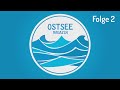 OSTSEEMAGAZIN | Folge 2 / Rasender Roland / Alte Pommernkate / Hotel und Restaurant Nautilus