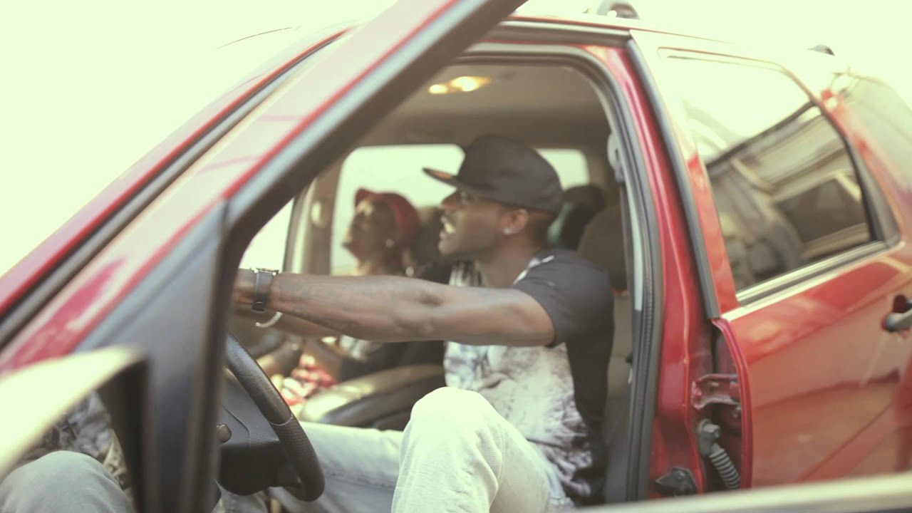 Hitta Ace - How I Want To | Shot By @FellaFellz