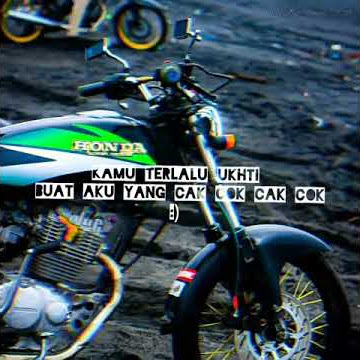 Story wa cb sugeng ndalu:)