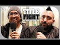 How Many Of Mice & Men Songs Can Tino & Phil Name In 1 Minute? - Title Fight