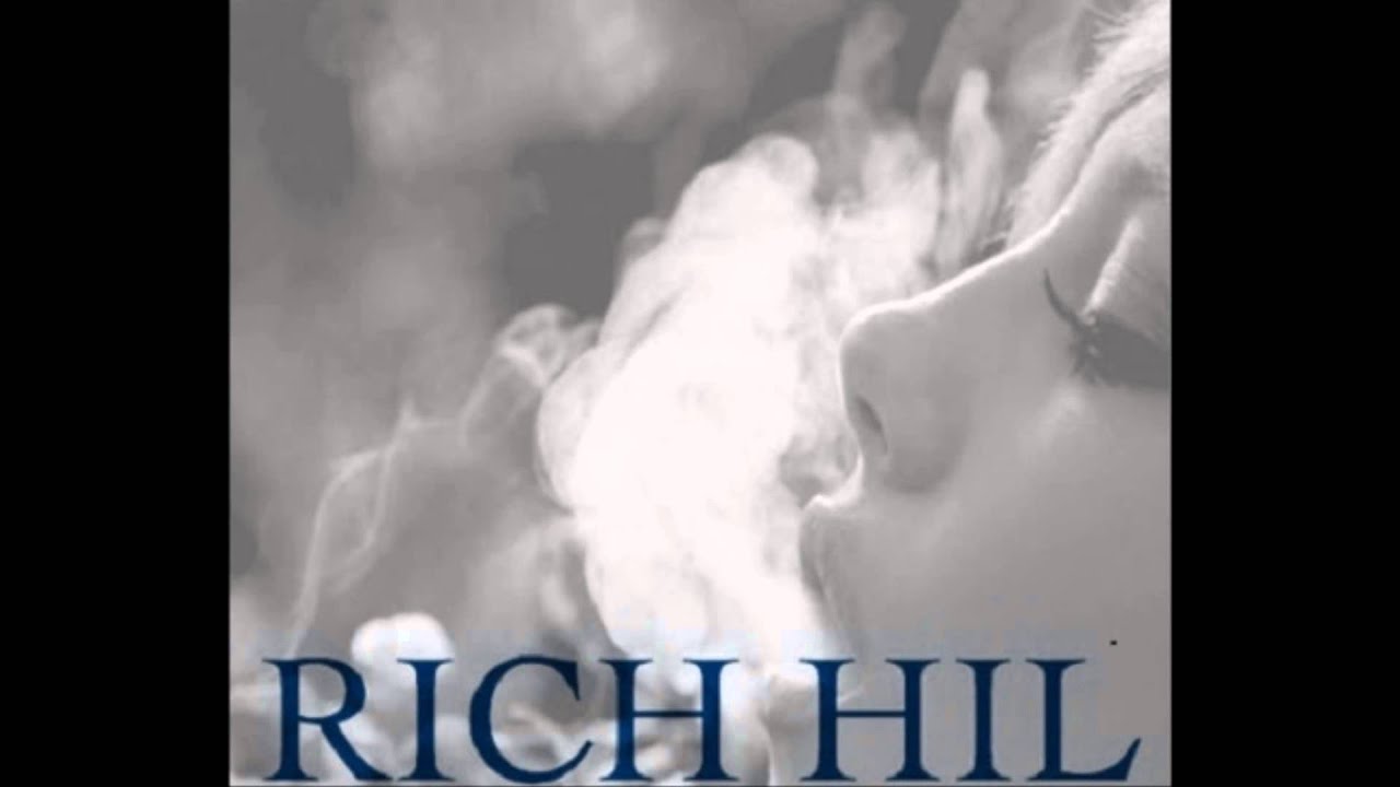 Ricky Hil Prod. Hyghly Alleyne & Alfie Pink﻿ - Remember me *HD*