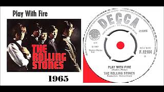 The Rolling Stones - Play With Fire