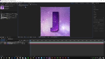 MOTION TRACKING TUTORIAL | AFTER EFFECTS CS6 |
