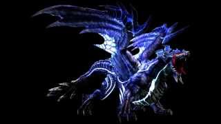 Duremudira / ドゥレムディラ - Battle Theme Phase 2 of 2 [ Monster Hunter Frontier G6 / モンスターハンターフロンティアG6 ] screenshot 5