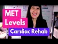Cardiac Rehab for Heart Health and Endurance Improvement