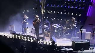 Chris Stapleton - White Horse - 2024-04 06 - US Bank Stadium; Minneapolis, Minnesota