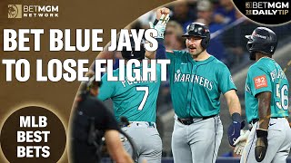 Blue Jays vs. Mariners: Beyond the Box Score