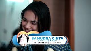 Samudra Cinta 13 Juli 2020