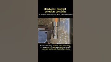 Precise processing, creating premium hardware products for you.