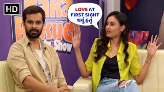 Love At First Sight થય હત - Janki Bodiwala The Baka Bakudi Comedy Show Naadi Dosh Yash Soni