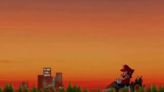 Relaxing Mario Mix