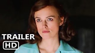 THE AFTERMATH Trailer # 2 (NEW 2018) Keira Knightley Movie HD THE AFTERMATH Trailer # 2 (NEW 2018) Keira Knightley Movie HD