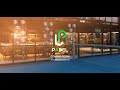 Padel Club - Logo Reveal