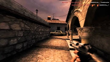 CSS sick deagle oneshot vs my mate by me.