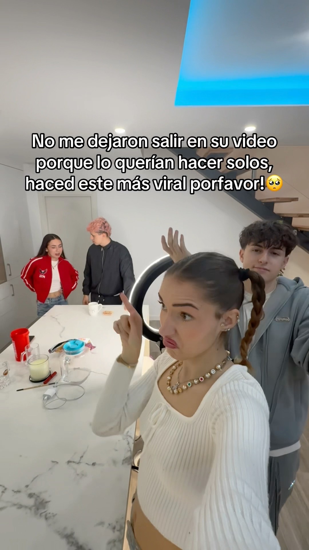Vosotros qué pensáis??