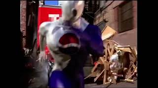 Pepsi man- Coca Cola truck commercial screenshot 4
