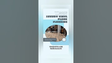 WOW Your Floors in Atlanta! Final Floors Delivers Epic Luxury Vinyl Plank Flooring Upgrades