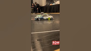 Professional RWD Rc Drift Car|MST RMX 2.5 RTR|Tandem Drift|Drift Essex|SUBSCRIBE #drift #viral